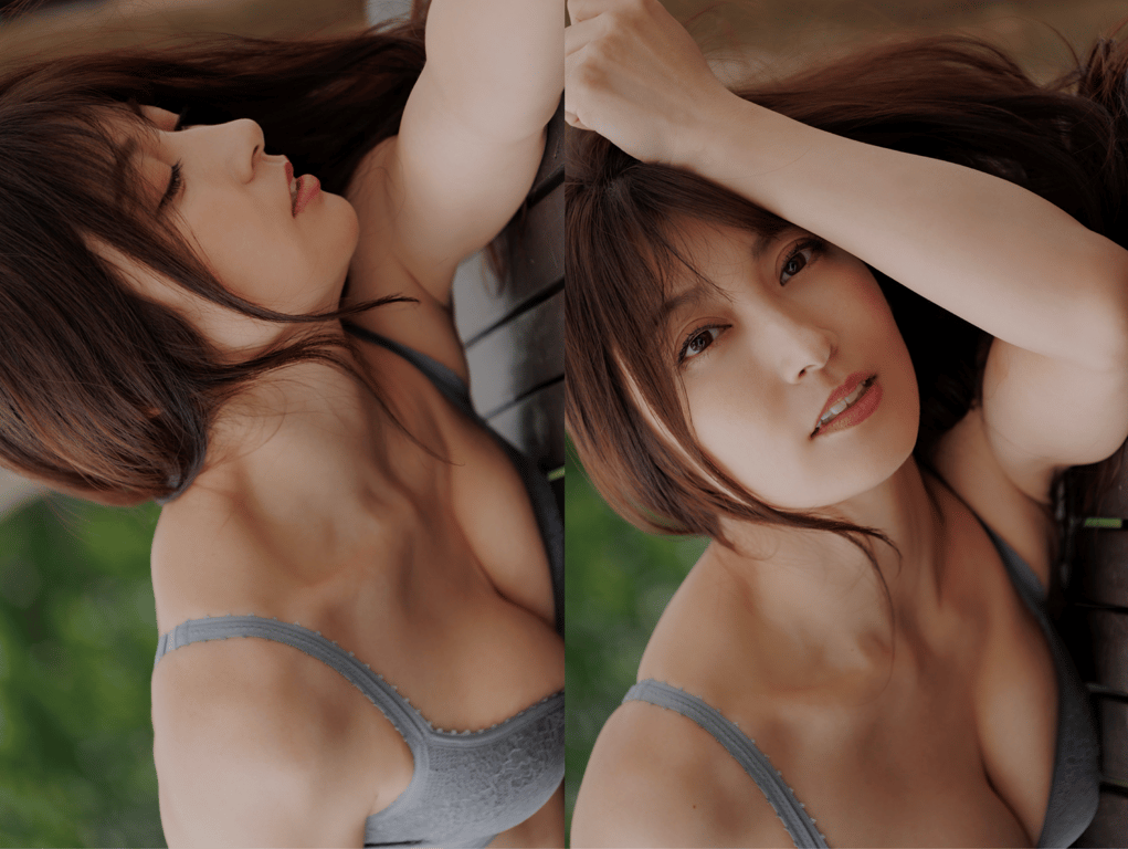 图片[41]-#熊田曜子 YOKO MODE令人陶醉的香气 （ELD） - 全本免费在线观看-阅图吧