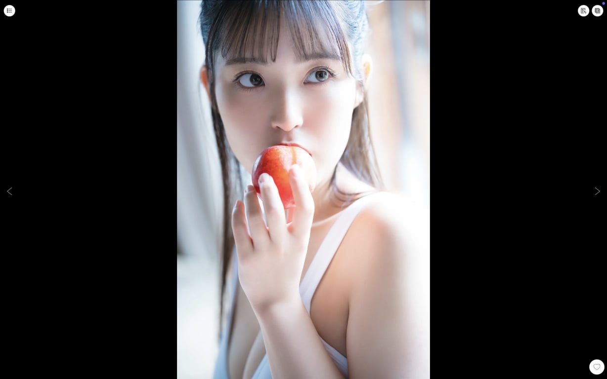 图片[29]-Saria Takeuchi 竹内纱莉阿 - Secret Seaside 秘密的海边 Vol. 1 - 在线免费观看-阅图吧