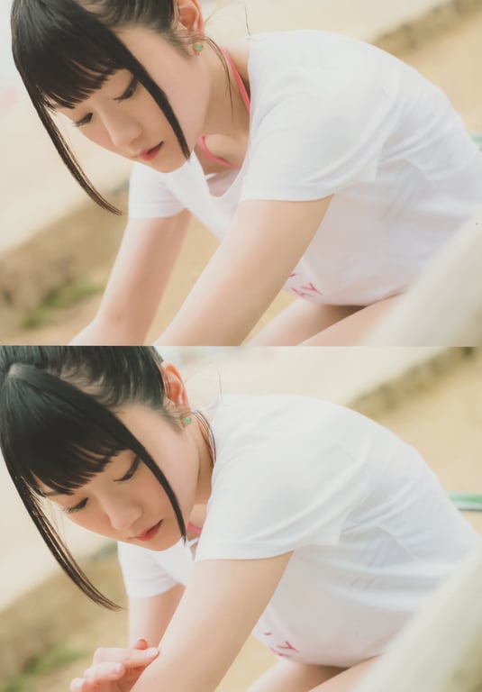 图片[86]-#Yui Ogura 小仓唯 – Yui Peace 唯之步调 (2018-05-25) - 全本免费在线观看-阅图吧