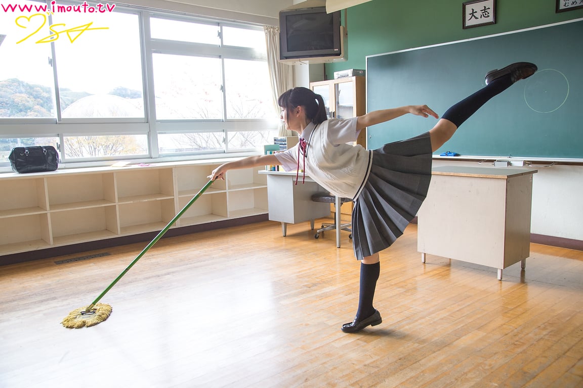 图片[49]-尾野寺みさ 13歳_ポワント01_尾野寺みさ_m02 - 在线免费观看-阅图吧