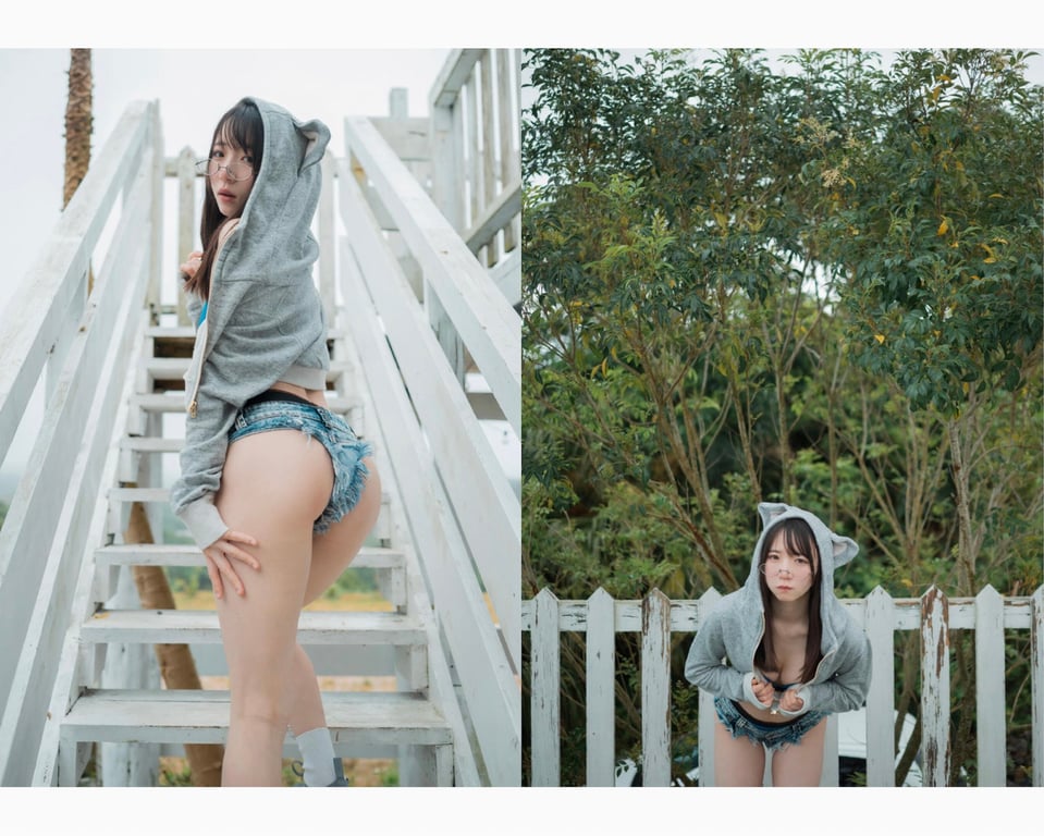 图片[65]-うたたね翠と一泊二日の沖縄旅行へ行ってきました (wunder publishing house) - 在线免费观看-阅图吧