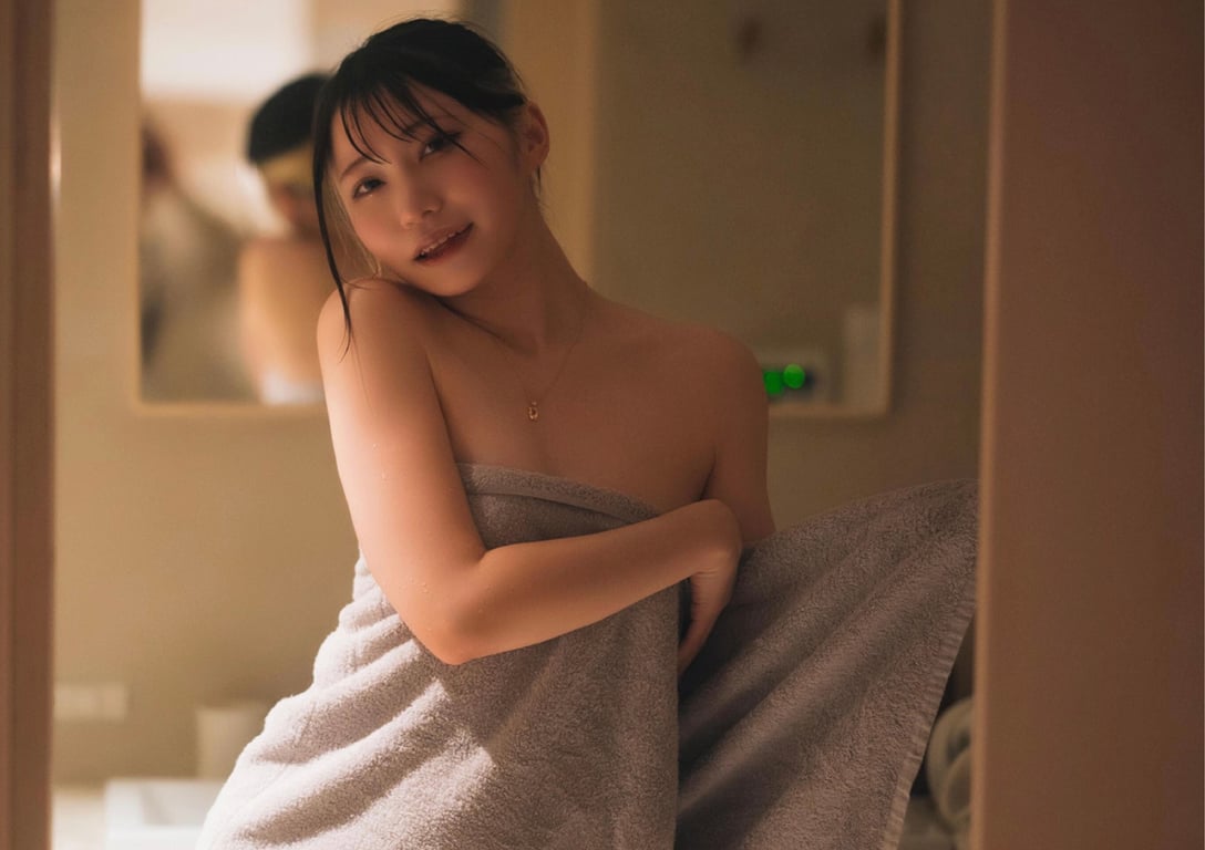 图片[188]-#芽衣 写真集 萌芽 (Wunder Publishing House) - 全本免费在线观看-阅图吧