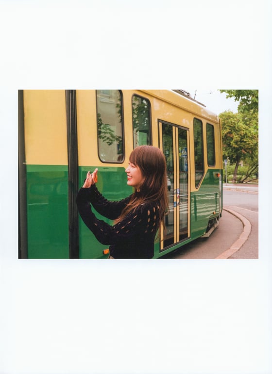 图片[61]-Kazumi Takayama 高山一実 - Monologue 独白 (2019-02-26)高山一実写真集 独白 - 在线免费观看-阅图吧