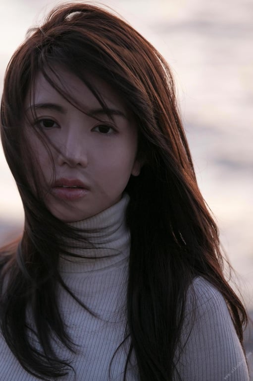 图片[43]-#Miu Nakamura 仲村美海 – Shedding your back 冲洗你的后背 (2018-11-26) - 全本免费在线观看-阅图吧