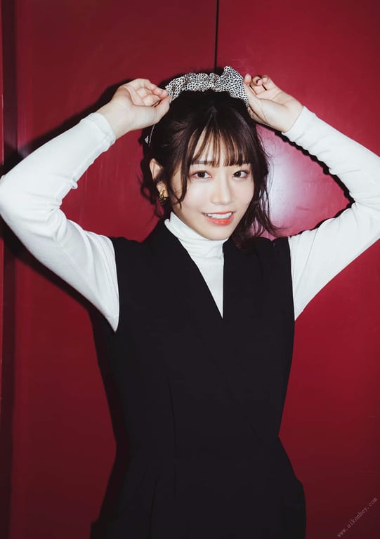 图片[28]-#Saika Kawakita 河北彩花 – #Escape (2022-02-22) - 全本免费在线观看-阅图吧