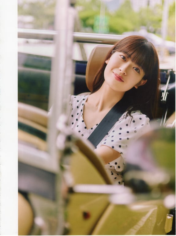 图片[84]-2024.11.19 乃木坂46 岩本莲加1st写真集 顽皮的风 - 在线免费观看-阅图吧