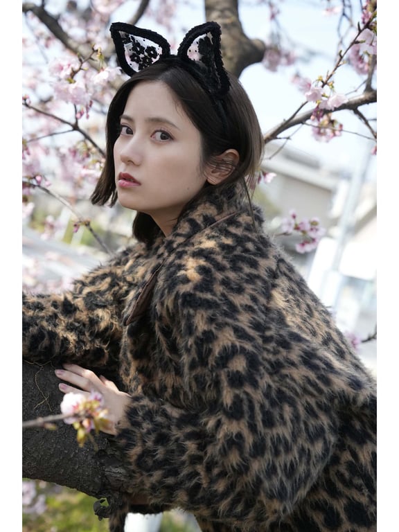 图片[6]-2023.05.06 桃月奈子 デジタル写真集 #我家的孩子真可爱 (Digital Bule-gra) - 在线免费观看-阅图吧