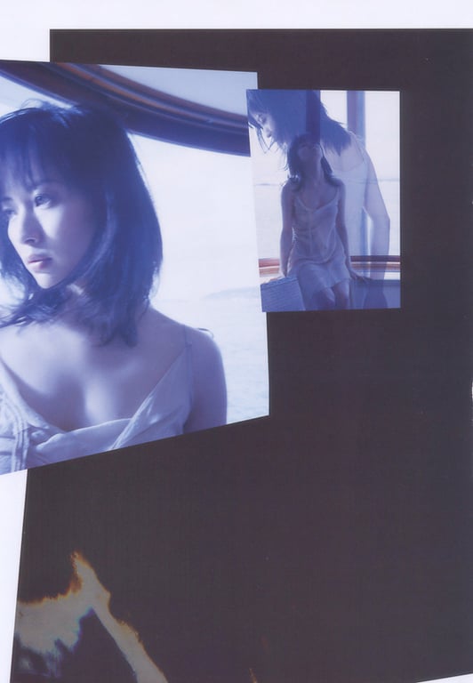 图片[32]-#(月刊系列 061) – 月刊061 三浦理惠子 - 全本免费在线观看-阅图吧