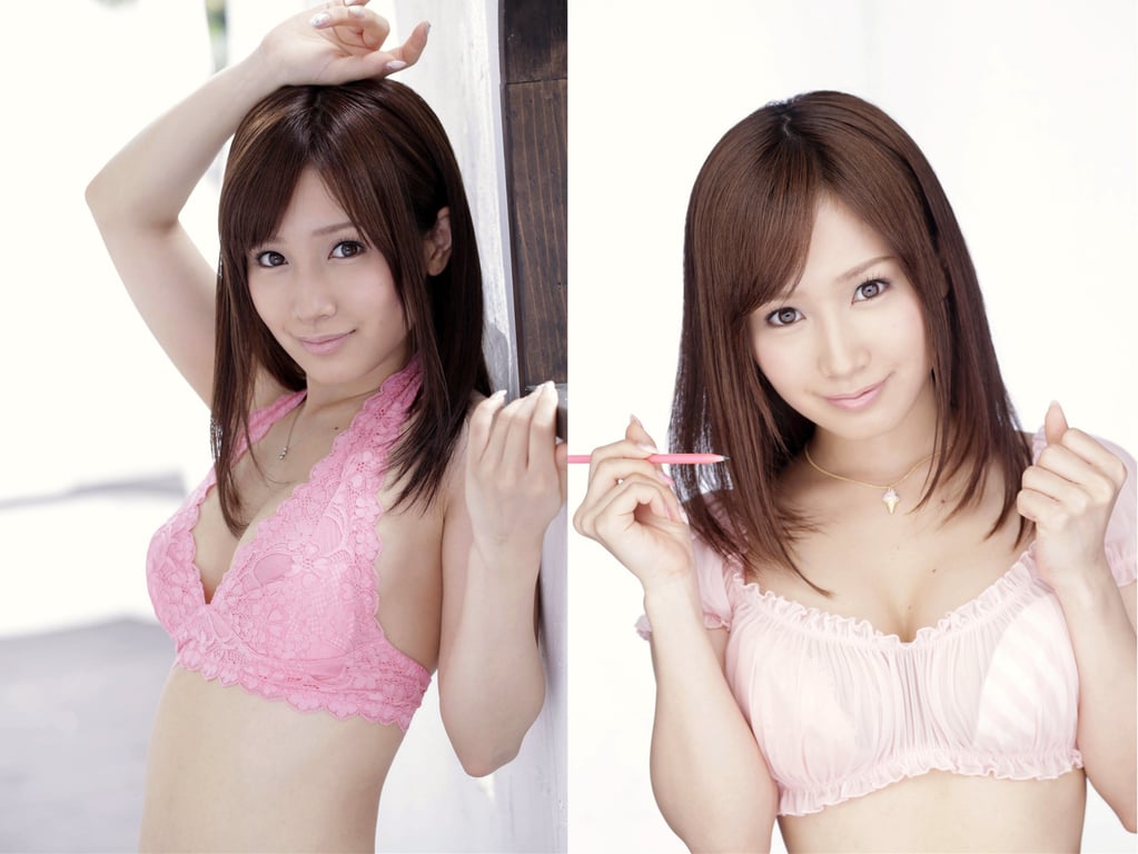 图片[59]-#【美女画报】小岛南 用棉花糖身材献上幸福礼物 - 全本免费在线观看-阅图吧
