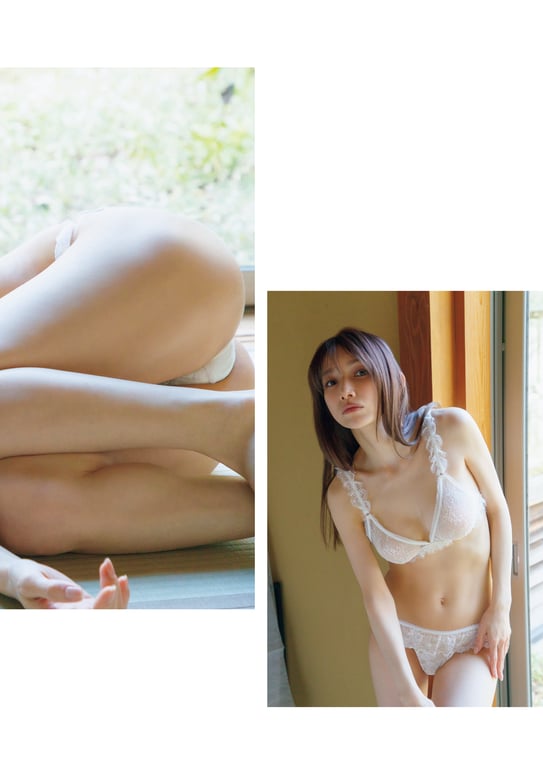 图片[98]-2024.11.29 【仅电子版特典照片附赠】后藤真希 写真集 ｆｌｏｓ - 在线免费观看-阅图吧