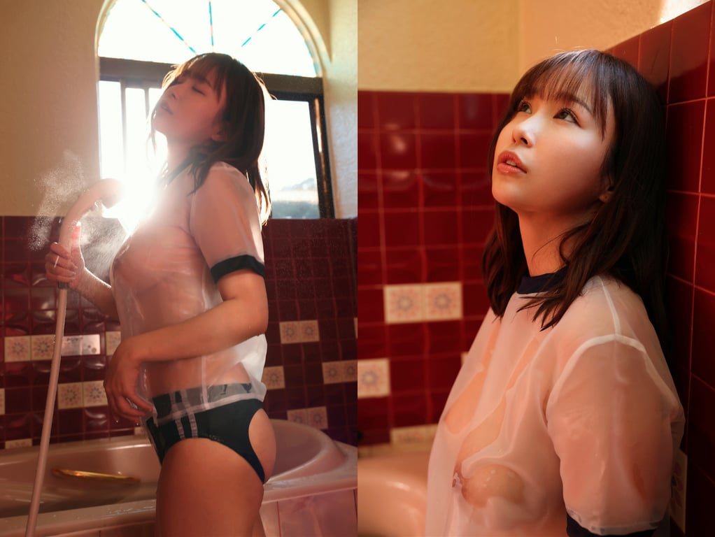 图片[39]-TAKE ME TO LOVE HOTEL！带明日奈去情人旅馆 Room.01 河合明日奈 - 在线免费观看-阅图吧