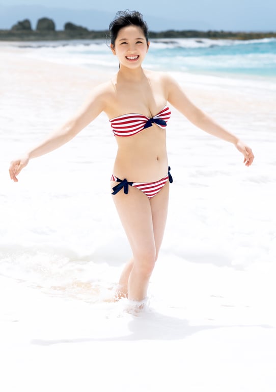 图片[2]-大和田南那 首本写真集 『 restart 』 - 在线免费观看-阅图吧