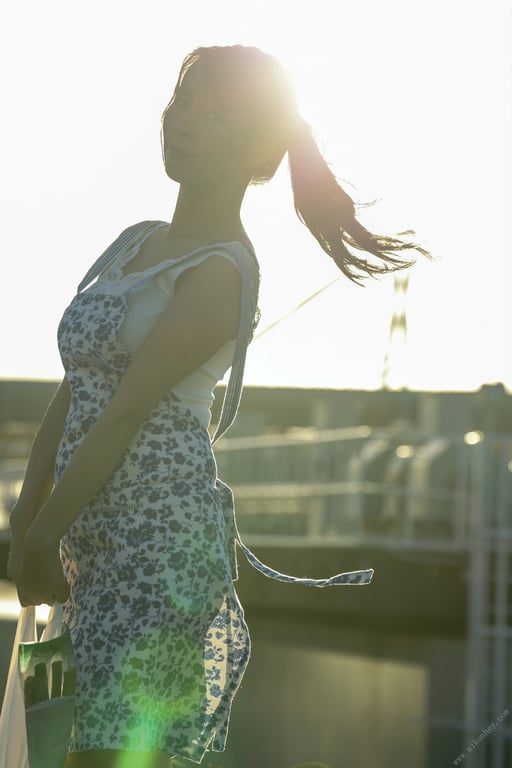 图片[56]-#めぞん今ノ刻 ～艶やかな管理人～ 真木今日子【ヌード写真集】 - 全本免费在线观看-阅图吧