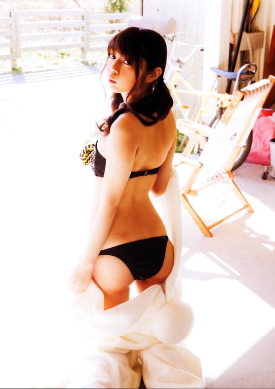 图片[46]-#Yuria Haga 芳贺优里亚 – YUUREAL (2009-04-04) - 全本免费在线观看-阅图吧