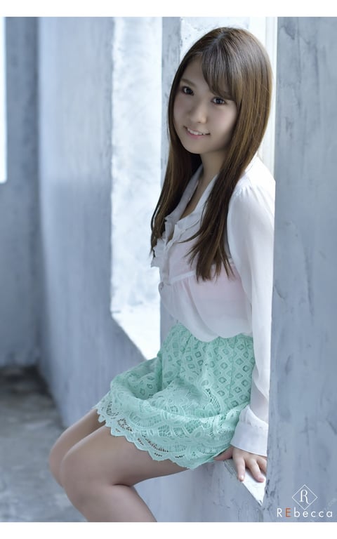 图片[3]-#Sari Kousaka 香坂纱梨 Feel Sari and make me real … ・ (2020.05.15) - 全本免费在线观看-阅图吧