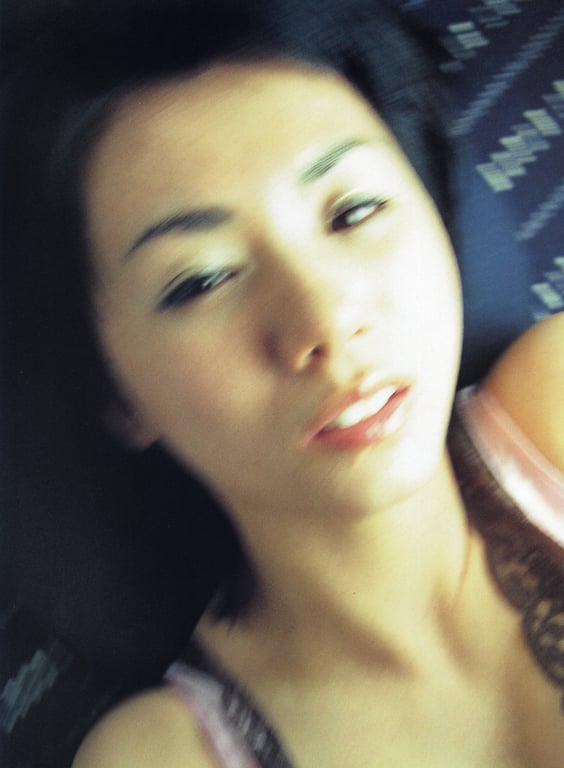 图片[55]-#小島可奈子 – 叶叶 ～KANA KANA～ - 全本免费在线观看-阅图吧