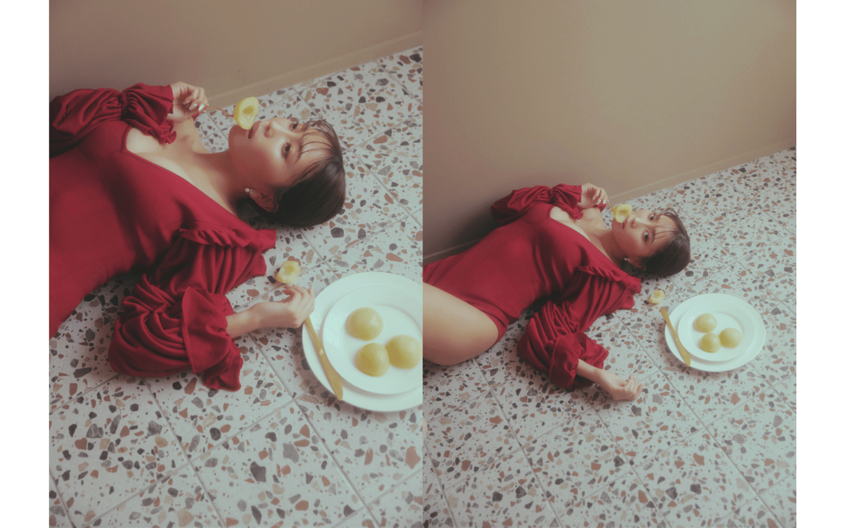 图片[20]-#森咲智美 数字写真集 LOVE ART 2022-12-24 - 全本免费在线观看-阅图吧