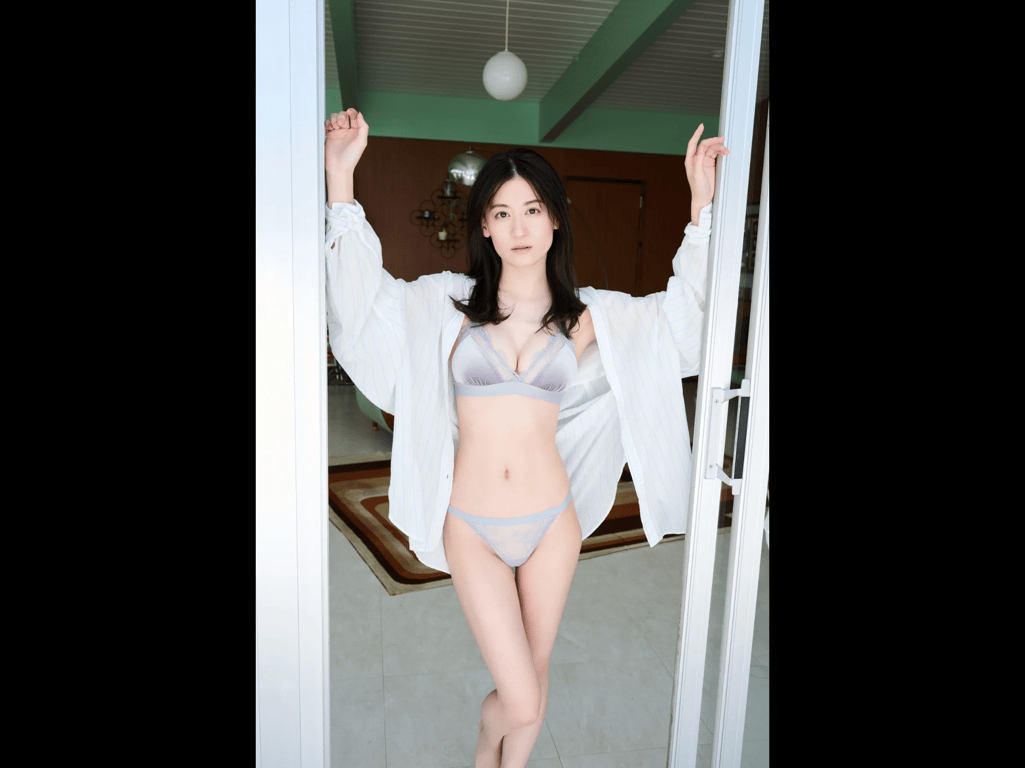 图片[40]-#FRIDAYデジタル写真集 上西恵『太阳是你的 vol.1』 - 全本免费在线观看-阅图吧