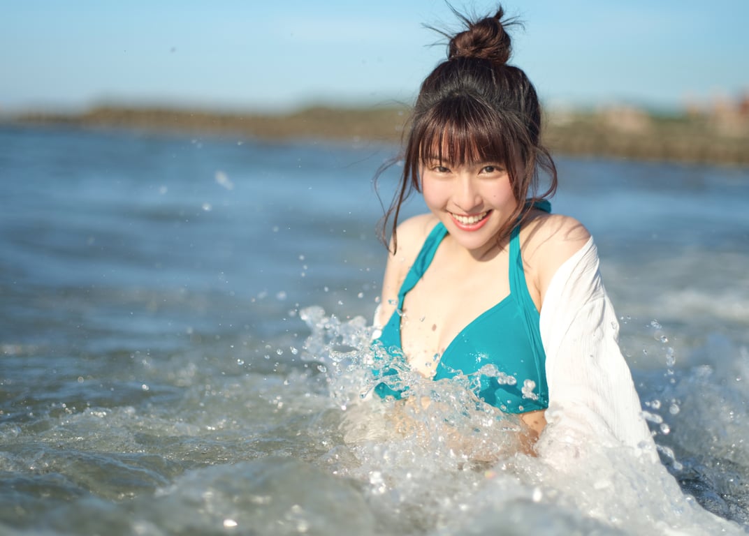 图片[106]-#峮峮2nd写真集「QUNing」 - 全本免费在线观看-阅图吧