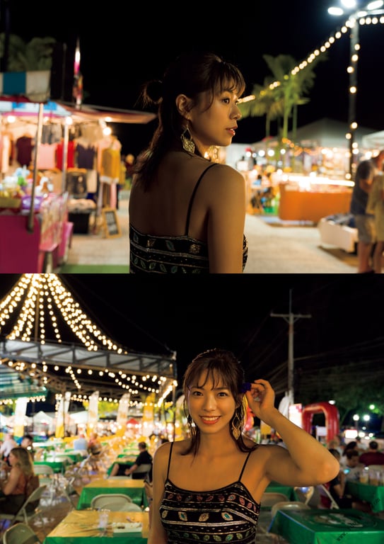 图片[56]-#わちみなみ ファースト写真集 わちゅらる - 全本免费在线观看-阅图吧