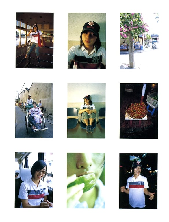 图片[120]-#Satomi Ishihara 石原聪美 – Tayutai 摇曳(20051210) - 全本免费在线观看-阅图吧