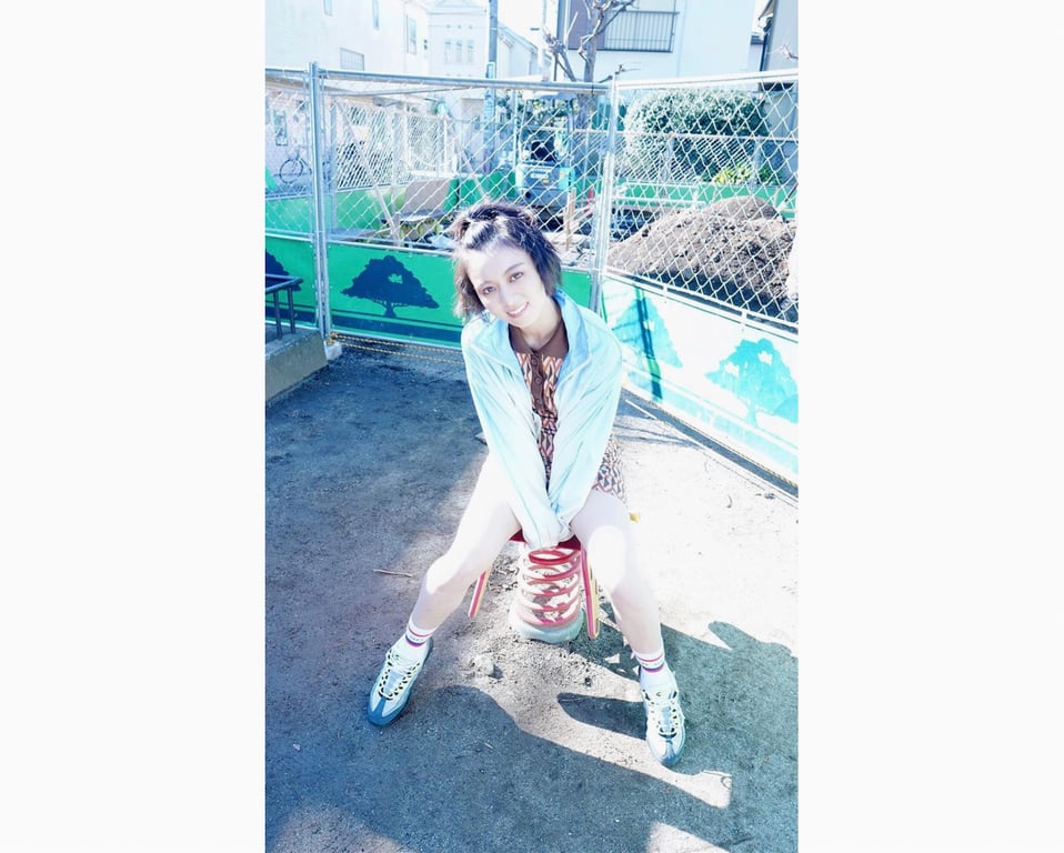 图片[2]-もなみ鈴 デジタル写真集 おやすみフィクション - 在线免费观看-阅图吧