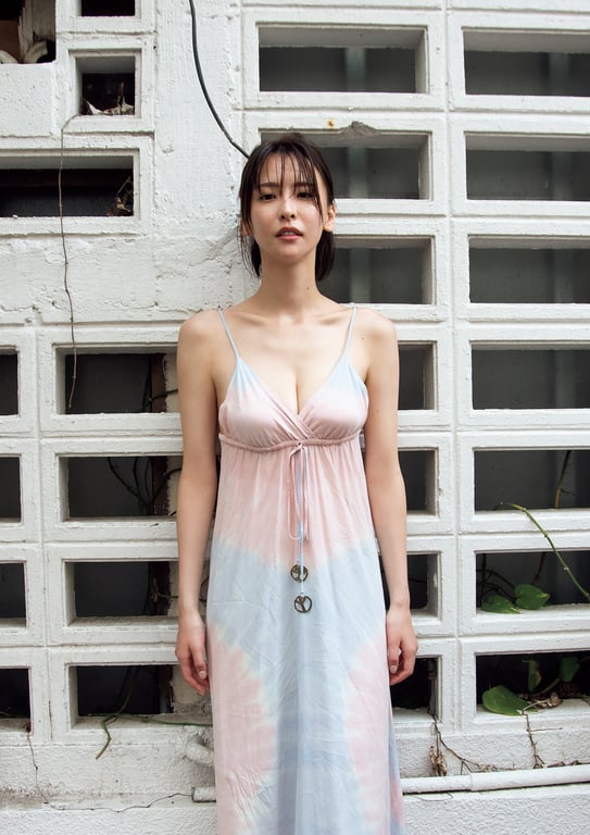 图片[104]-#【電子版だけの特典カット付き】奈月瀬名写真集『senai sm』 - 全本免费在线观看-阅图吧