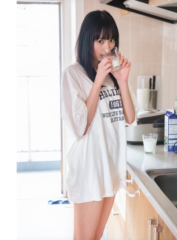 图片[59]-2024.10.29 TRIANGLE magazine 03 乃木坂46 与田祐希 - 在线免费观看-阅图吧