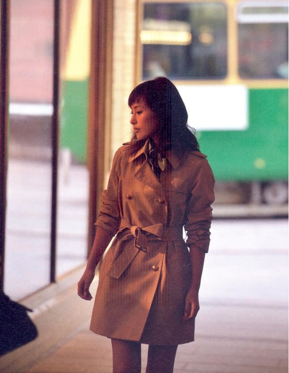 图片[26]-#安倍なつみ 写真集 『 Finの人 』 - 全本免费在线观看-阅图吧