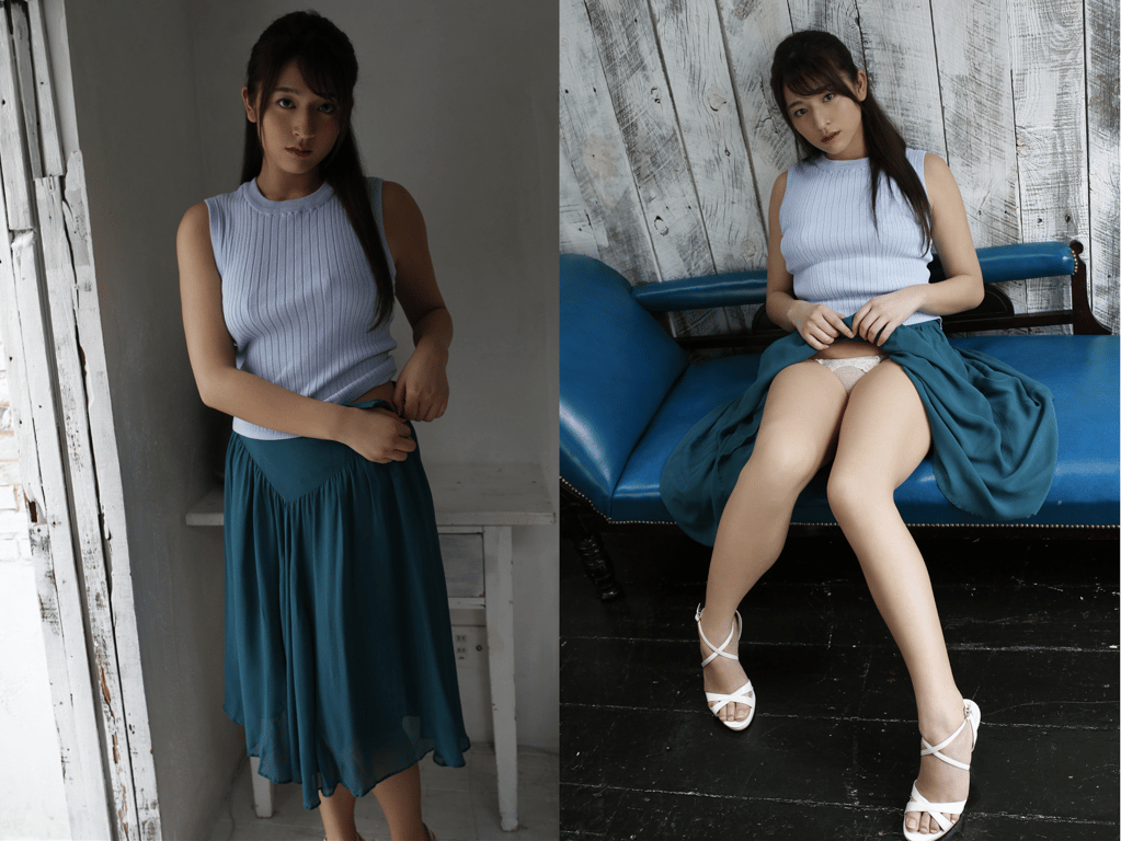 图片[4]-#徳江香奈「艳事」 - 全本免费在线观看-阅图吧