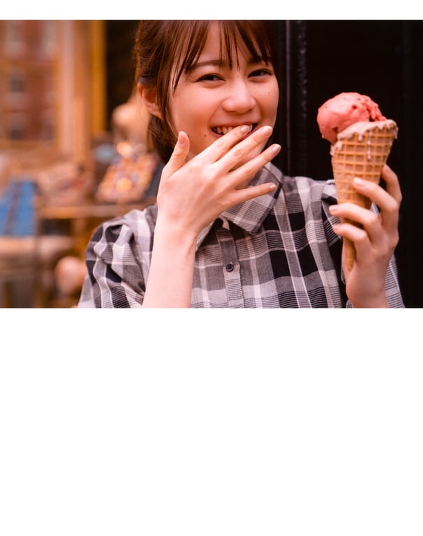 图片[20]-生田絵梨花写真集 中场休息 (new scan) - 在线免费观看-阅图吧