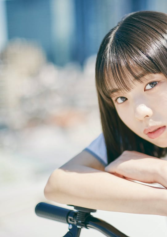 图片[2]-#菊地姫奈「青春综合征【完全版】」 BUBKAデジタル写真集 - 全本免费在线观看-阅图吧