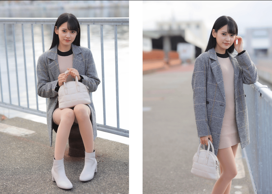 图片[20]-#激写美女 PHOTO & NUDE 八挂海 大人中出前提约会01 - 全本免费在线观看-阅图吧