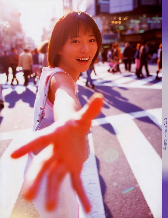 图片[5]-#釈由美子 – Shaku Shake - 全本免费在线观看-阅图吧