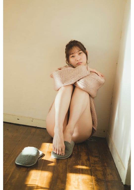 图片[76]-#美谷朱里 数字写真集 被拍到了(No Watermark) - 全本免费在线观看-阅图吧