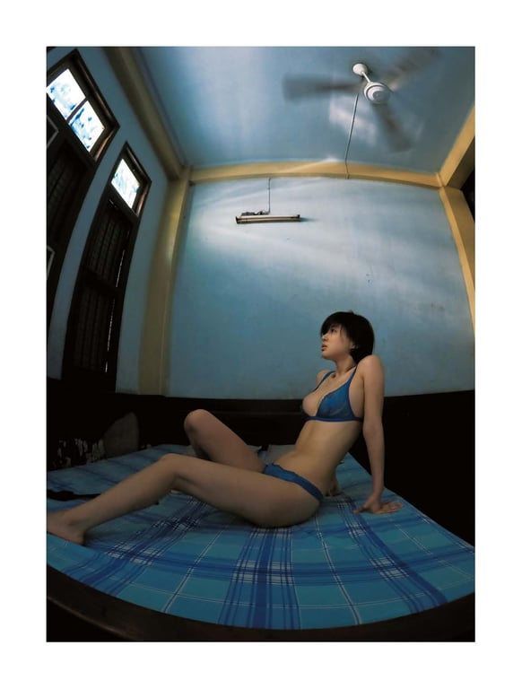 图片[69]-#Tsukasa Aoi 葵司 AS I AM -如实- アサ芸SEXY女優 (2018.05.29) - 全本免费在线观看-阅图吧