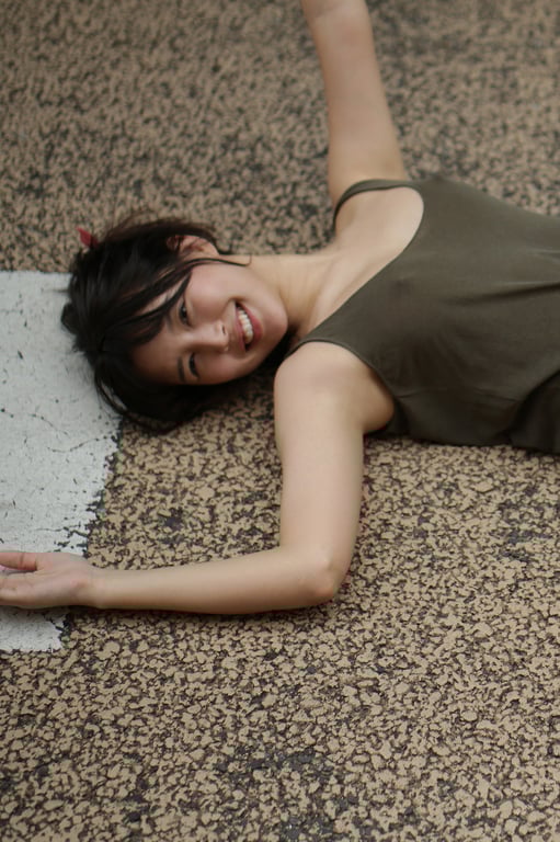 图片[8]-#Tsukasa Aoi 葵司 Nostalgic Memories 怀旧记忆 (2019.07.01) - 全本免费在线观看-阅图吧