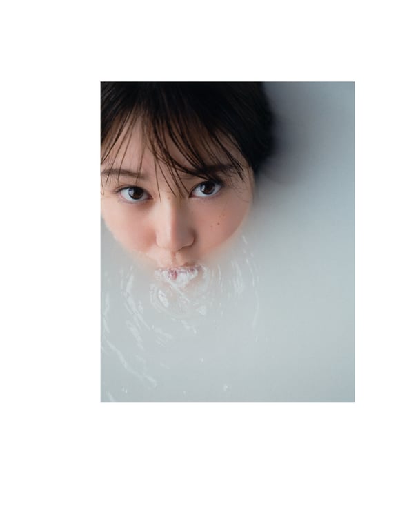 图片[109]-#Erika Ikuta 生田绘梨花 – Intermission 插曲 (3rd scan) - 全本免费在线观看-阅图吧