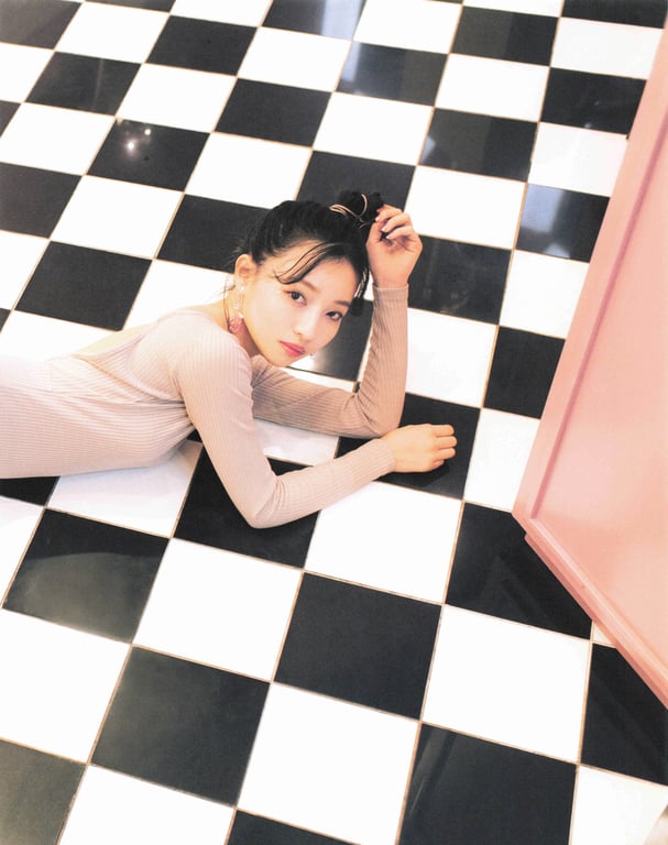 图片[97]-#村瀬紗英1st写真集「S最好」Low - 全本免费在线观看-阅图吧