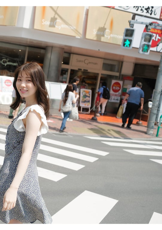 图片[104]-#石川澪 デジタル写真集 とられち(No Watermark) - 全本免费在线观看-阅图吧