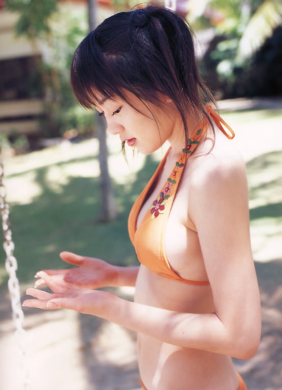 图片[19]-#中村知世 – 知世初次登台 (2005-05) - 全本免费在线观看-阅图吧