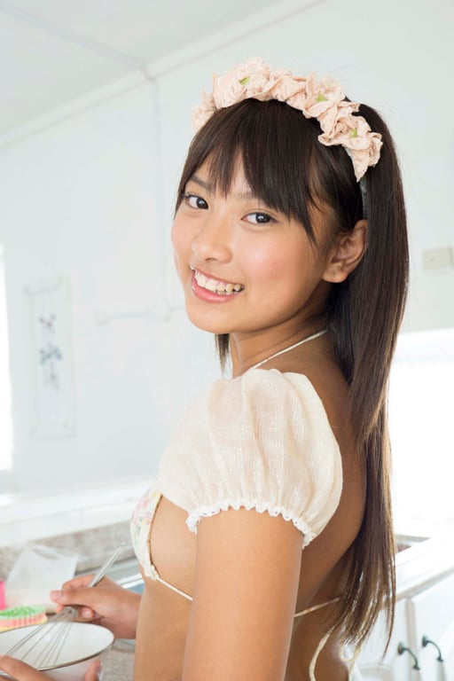 图片[179]-#2014-09-26 CD-ROM写真集「沖田彩花 美少女传说 彩Tube」 - 全本免费在线观看-阅图吧