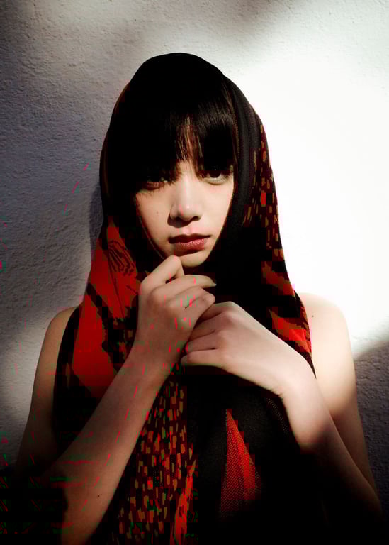 图片[154]-#Ikeda Elaiza 池田艾蕾莎 First Photobook pinturita (2019.05.31) - 全本免费在线观看-阅图吧