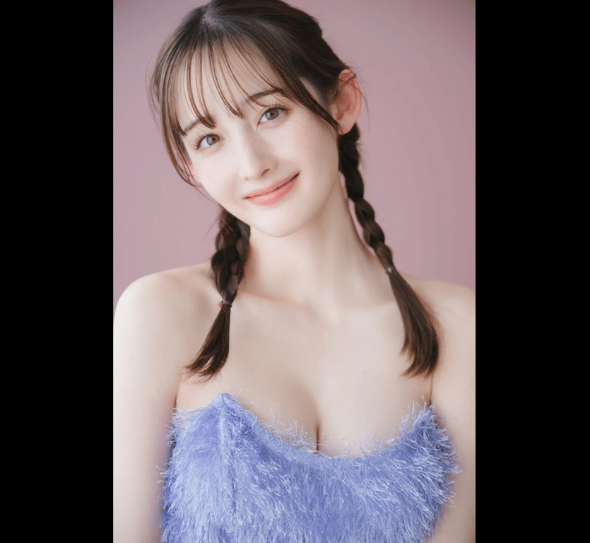 图片[20]-#FRIDAY GOLD 菜那塞西尔 夏天来了！未公开20カット - 全本免费在线观看-阅图吧