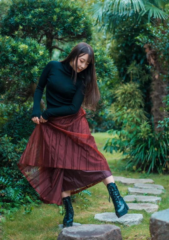 图片[31]-#白肌姫 【大河桃温泉写真集】 (Wunder_Publishing_House.) - 全本免费在线观看-阅图吧