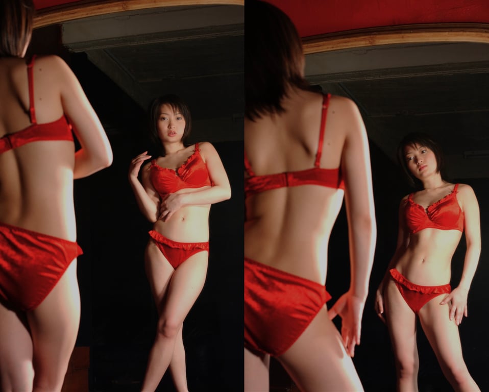 图片[139]-#裸体工房 风野舞子 - 全本免费在线观看-阅图吧