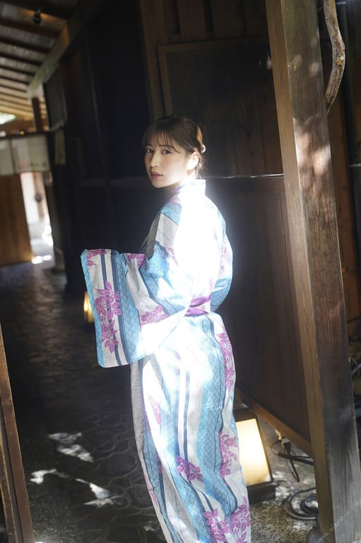 图片[48]-#雪平莉左 YOUNG GANGAN数字限定写真集「摇曳」 (数字版YOUNG GANGAN特别编辑) - 全本免费在线观看-阅图吧