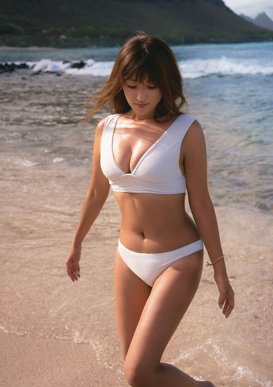 图片[29]-#Kyoko Fukada 深田恭子 – Brand new me (2020-05-13) - 全本免费在线观看-阅图吧