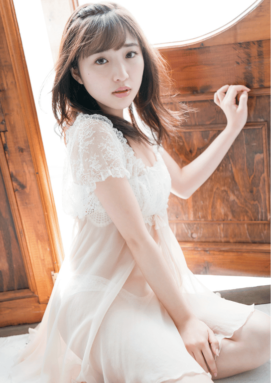 图片[41]-#Moe Toyota – moRe (2017-07-26) - 全本免费在线观看-阅图吧