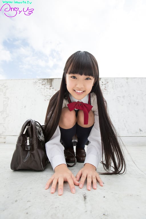 图片[53]-香月杏珠 『天真烂漫』 - 在线免费观看-阅图吧